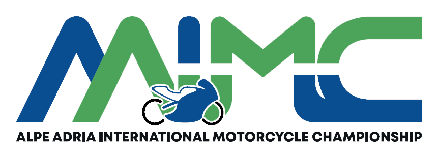 Alpe Adria International Motorcycle Championship